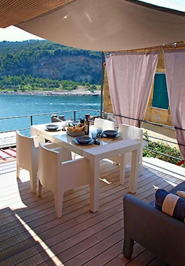 Little Paradise Porto Venere Extérieur photo