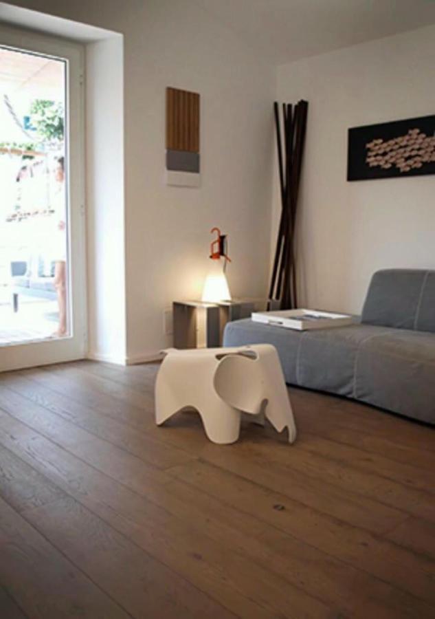 Little Paradise Porto Venere Extérieur photo